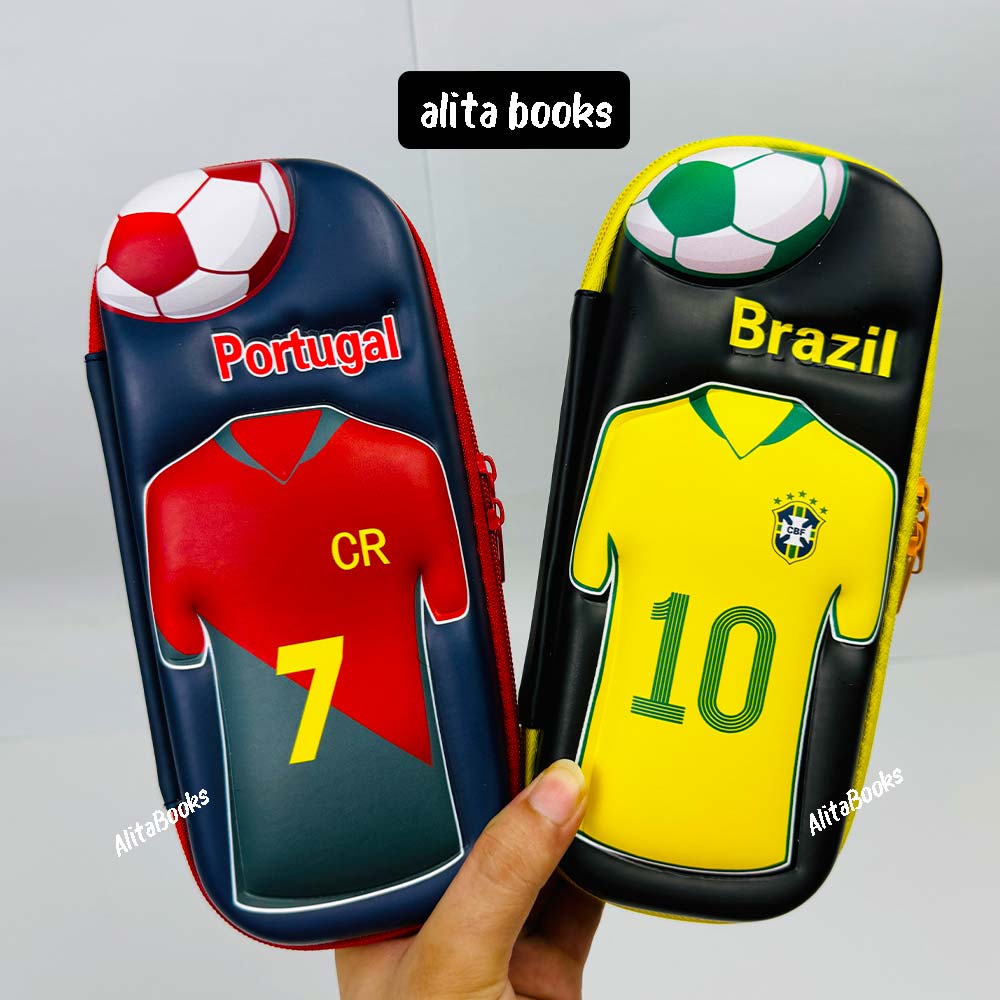 Football - Pencil Case