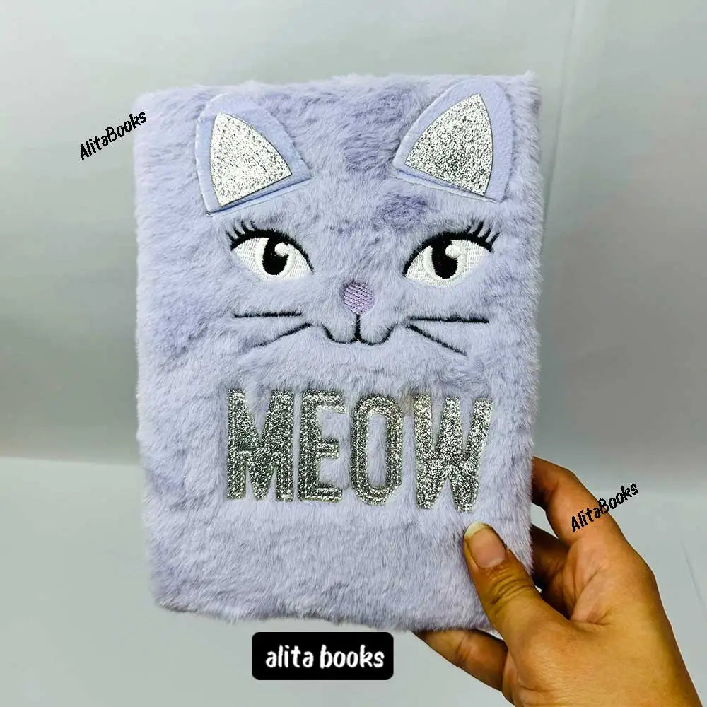 Meow Fur - Diary