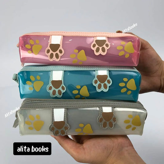 Cat Paw - Pouch