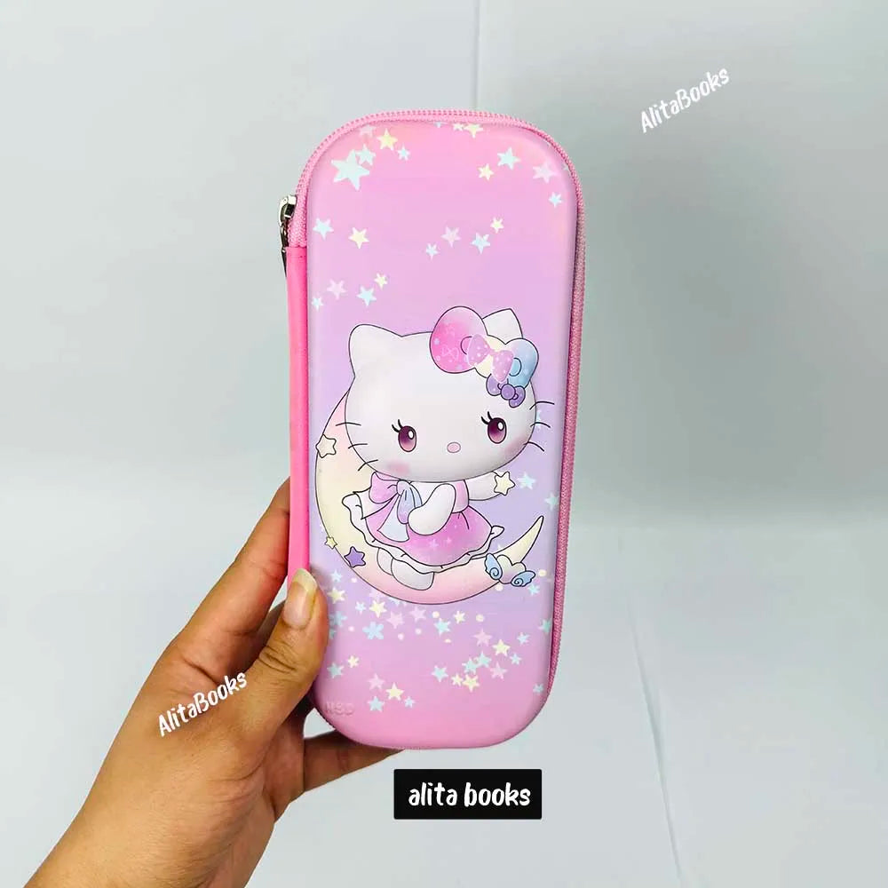 Hello Kitty - Pouch