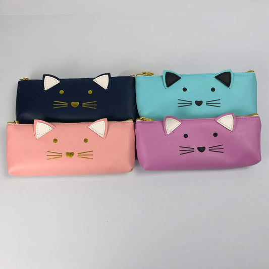 Cute Cat - Pouch