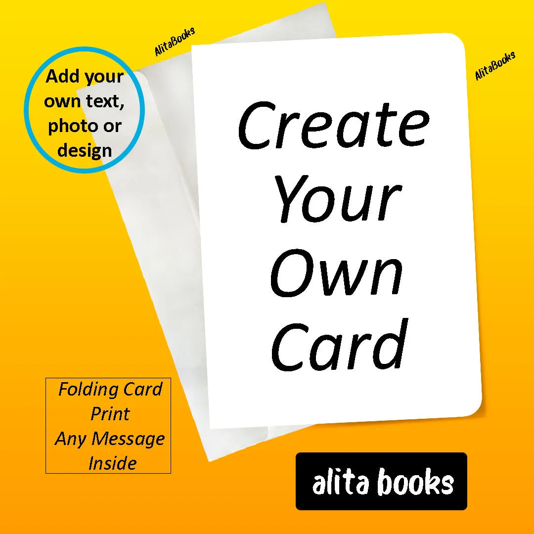 Create your own - Card