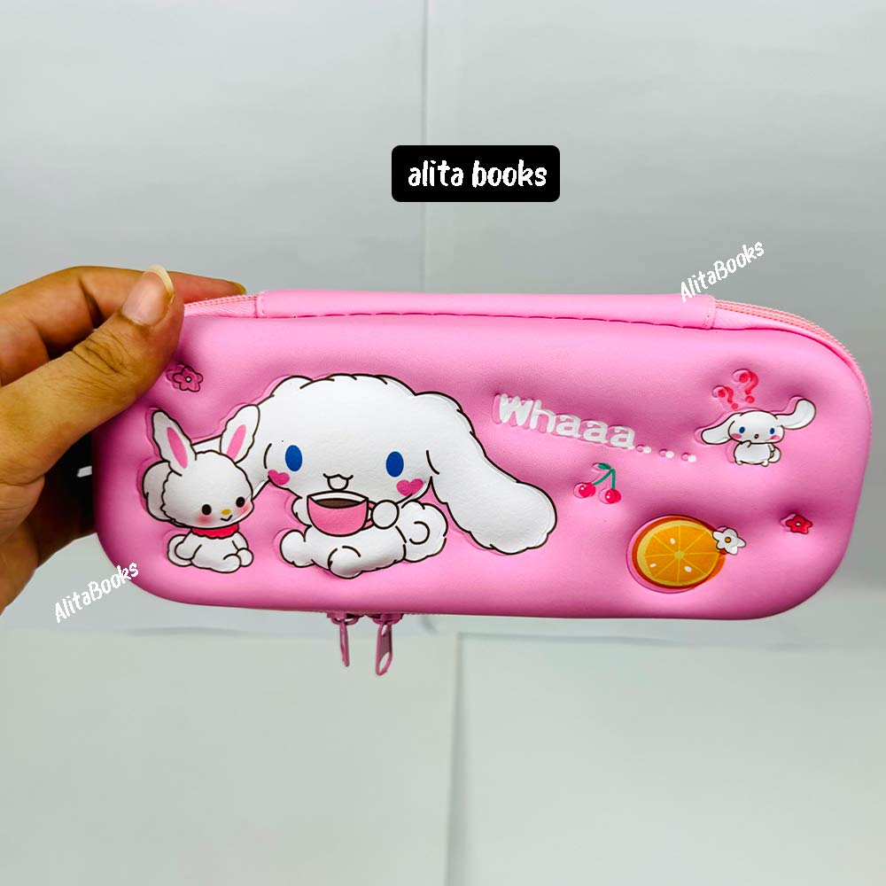 Sanrio Cinamonroll - Pencil Case