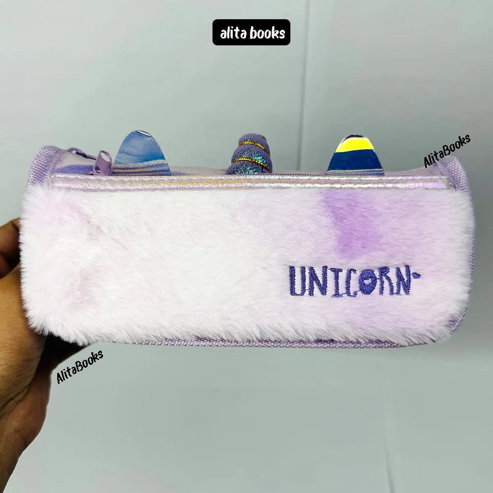 Fur Unicorn - Pouch