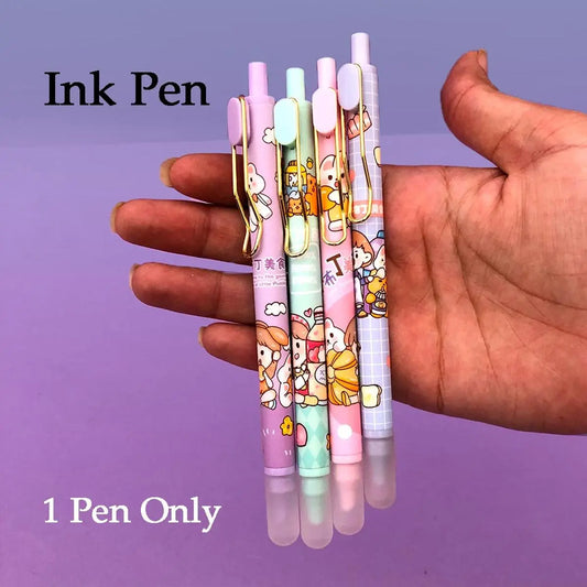 Click - Ink Pen