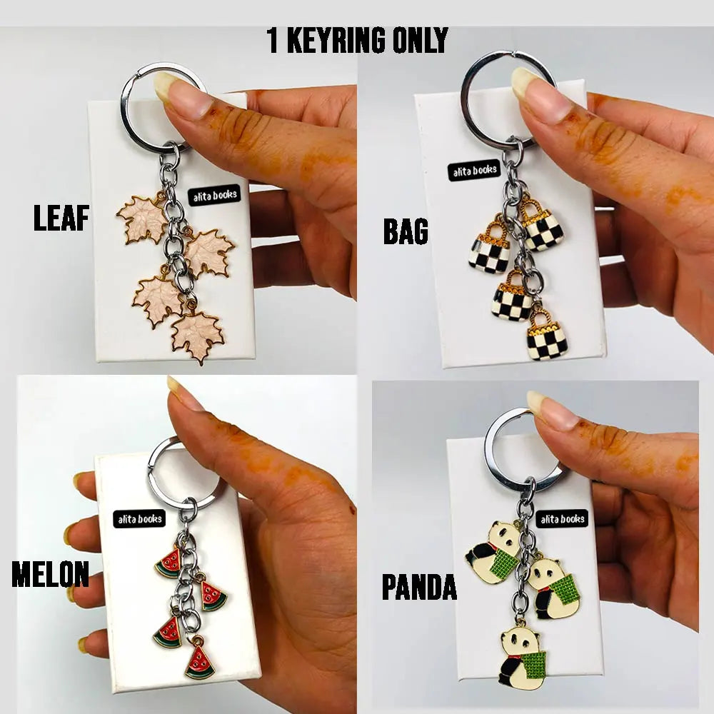 Keychains