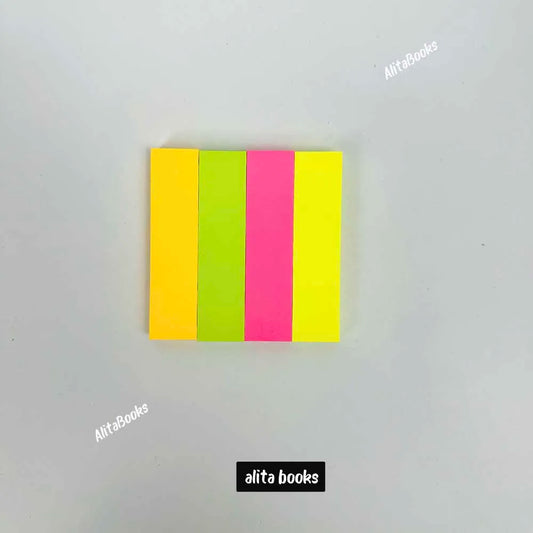 Bar Style - Sticky Notes