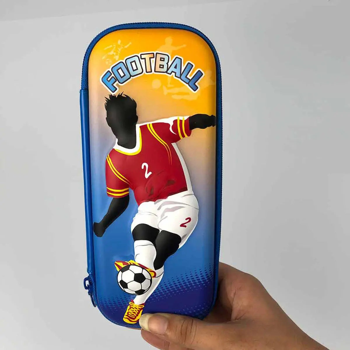 Football - Pouch