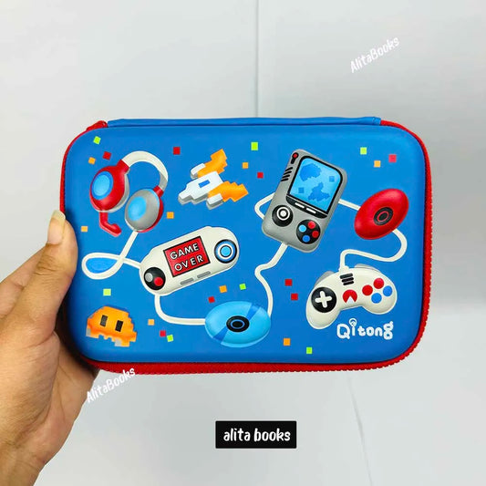 Premium Gaming Large - Pouch