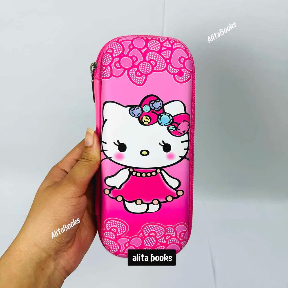 Hello Kitty Pink - Pouch