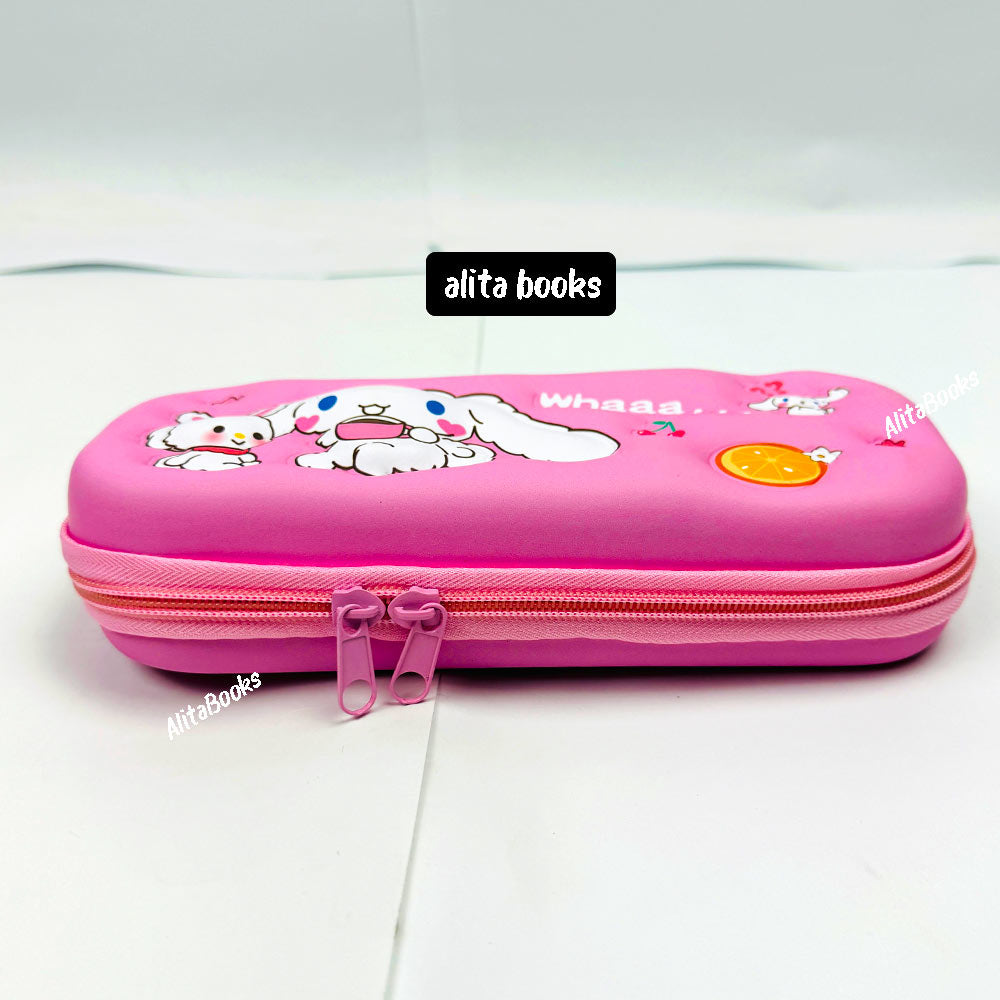 Sanrio Cinamonroll - Pencil Case