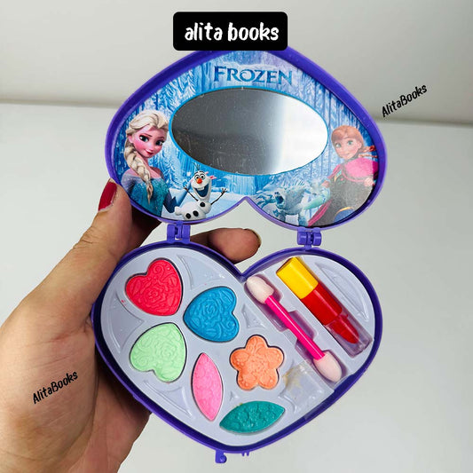 Cute makeup kit toy