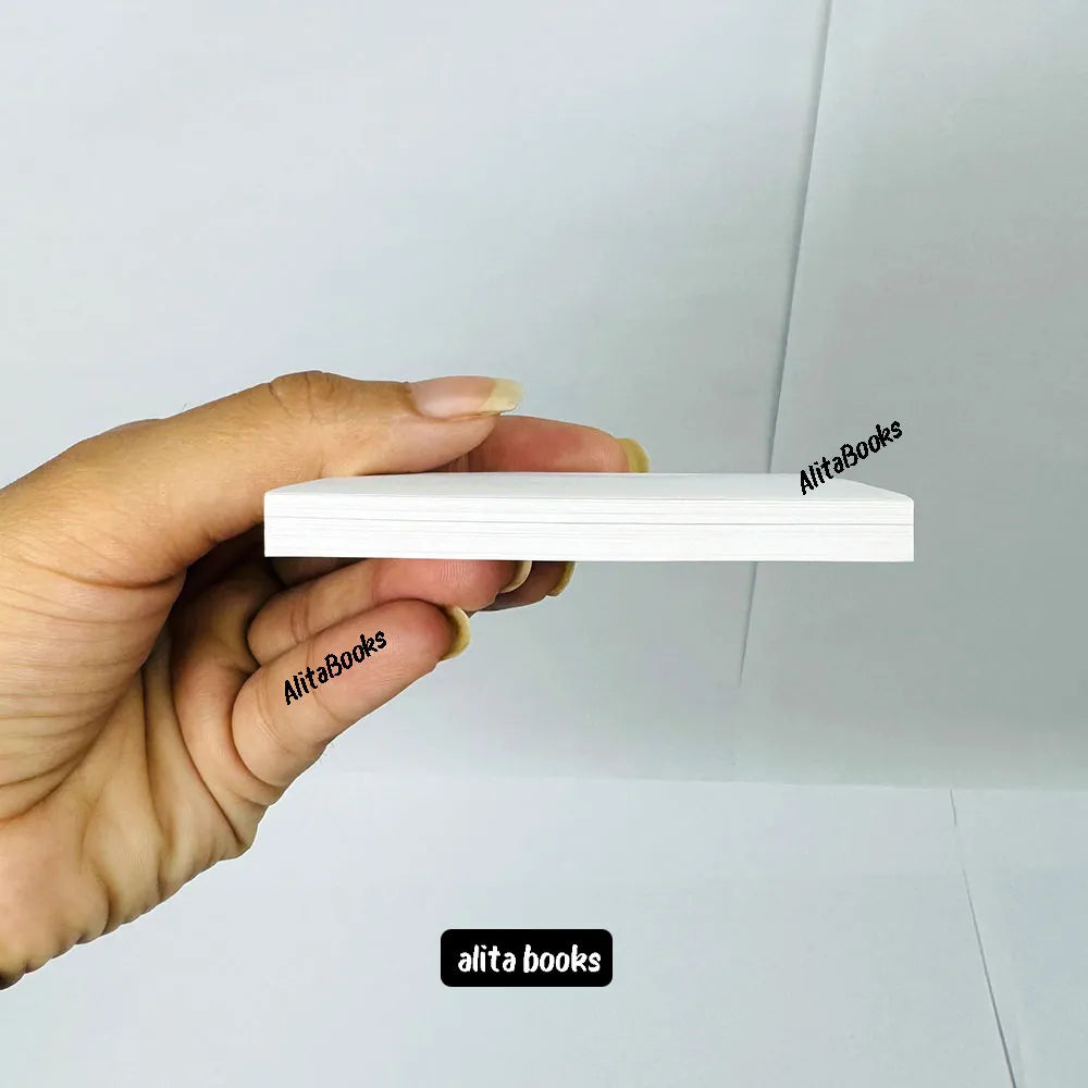 White - Sticky Notes