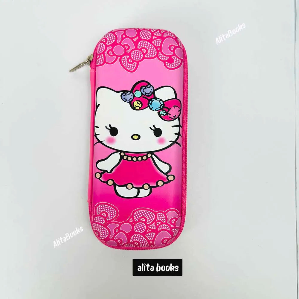 Hello Kitty Pink - Pouch