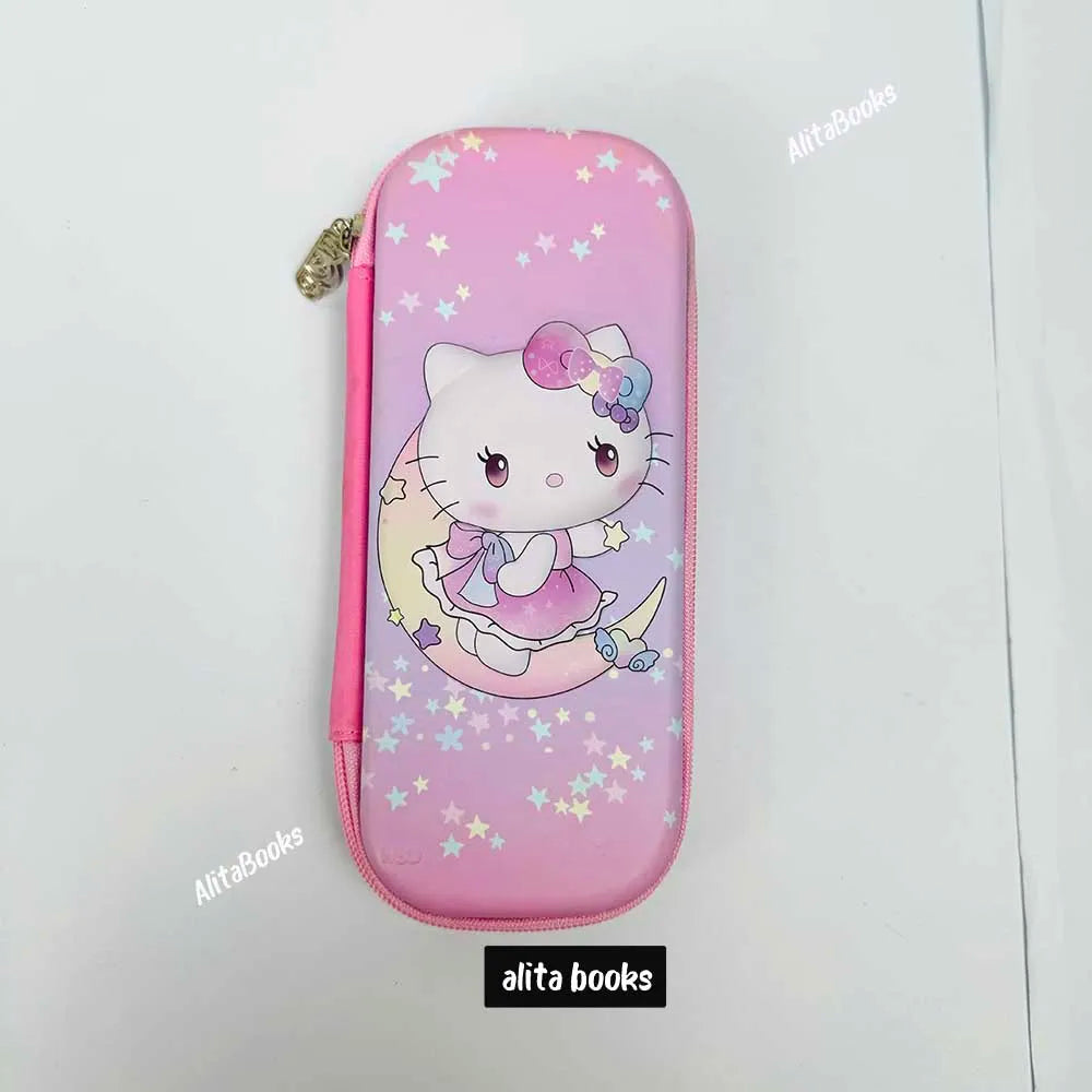 Hello Kitty - Pouch