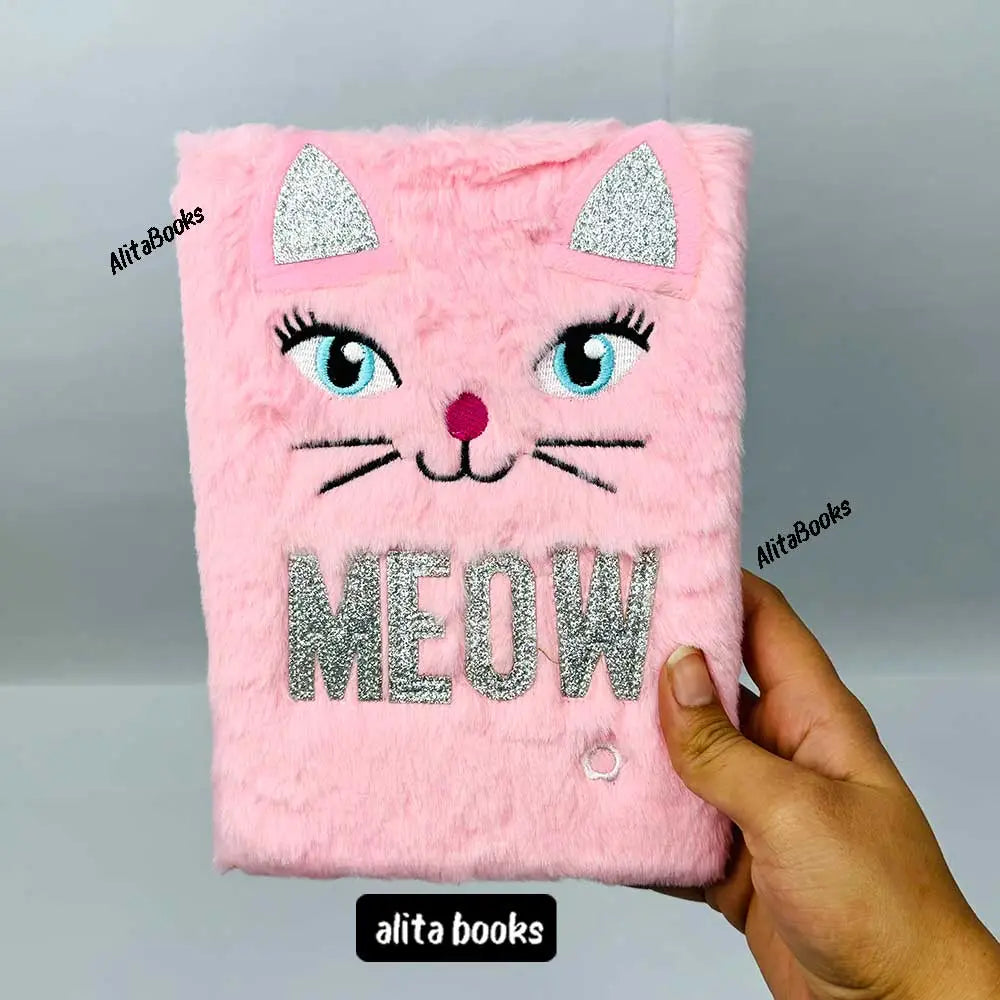 Meow Fur - Diary