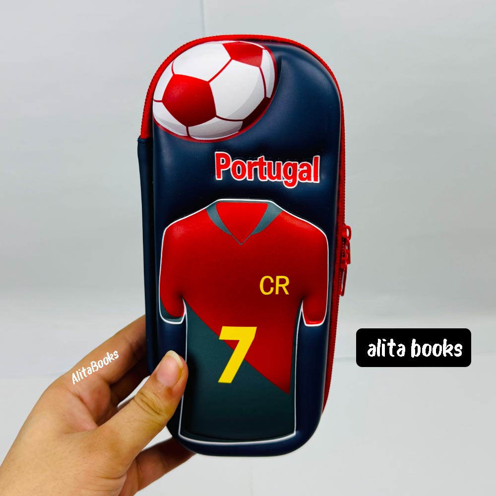 Football - Pencil Case