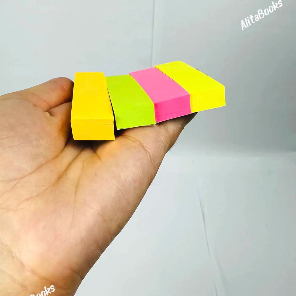 Bar Style - Sticky Notes