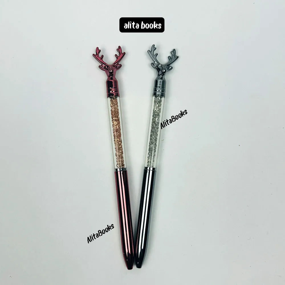 Cute Deer Ballpoint - Pen