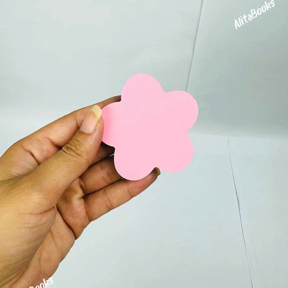 Multi Design Cute - Sticky Notes