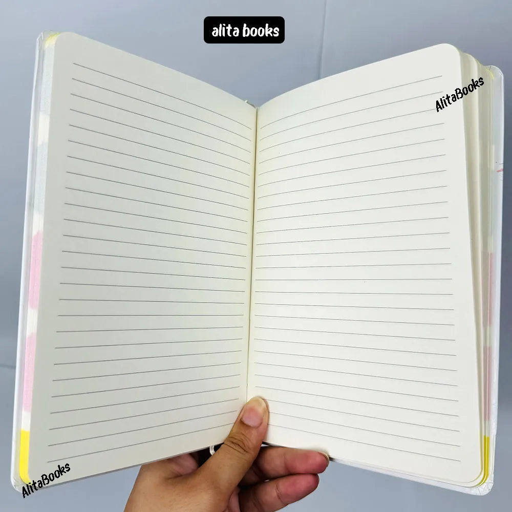 Notes Style - Diary