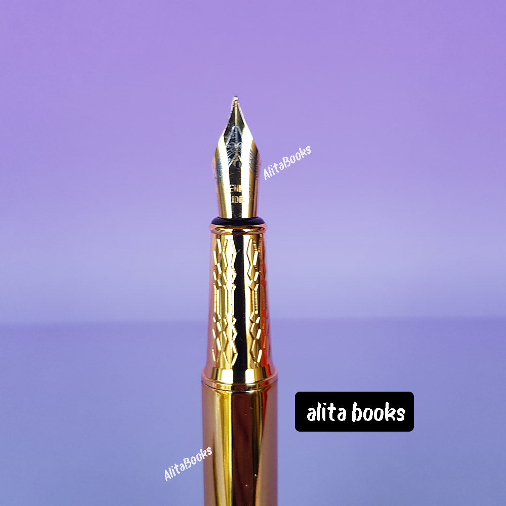 Premium Golden - Pen