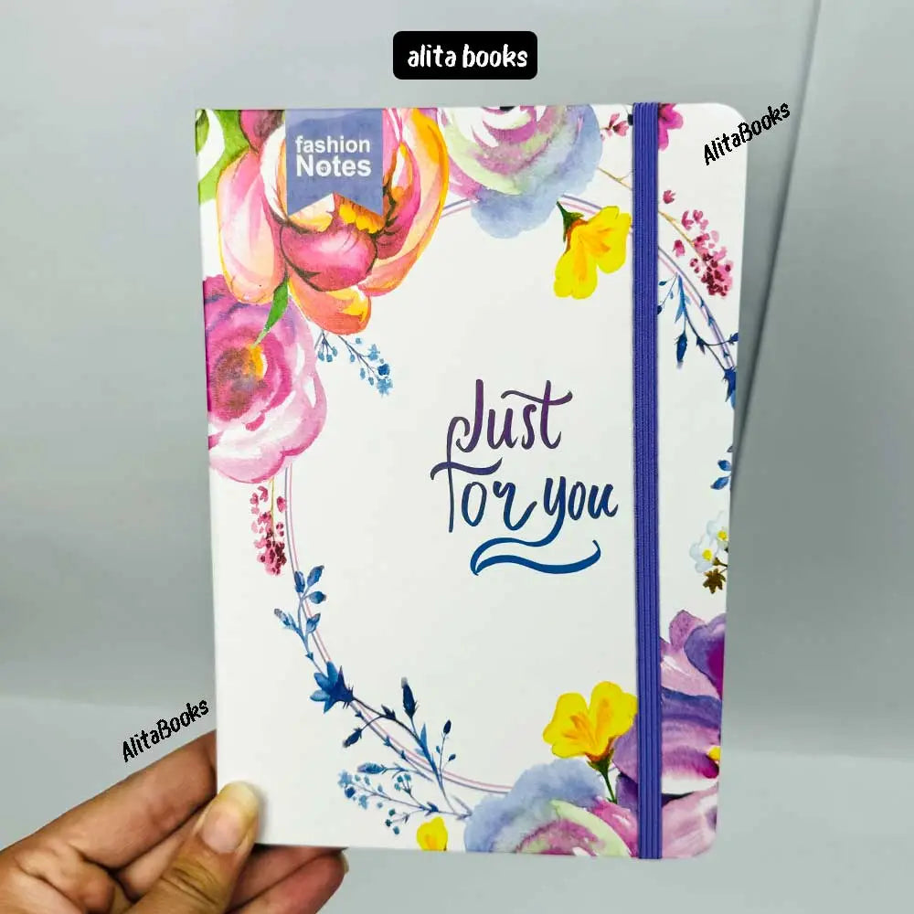 Motivate Journal - Diary