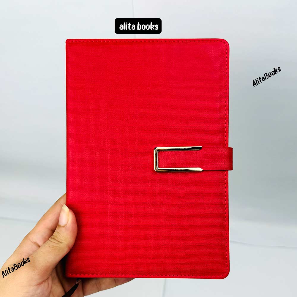 Diary with 16 GB USB - Gift Set