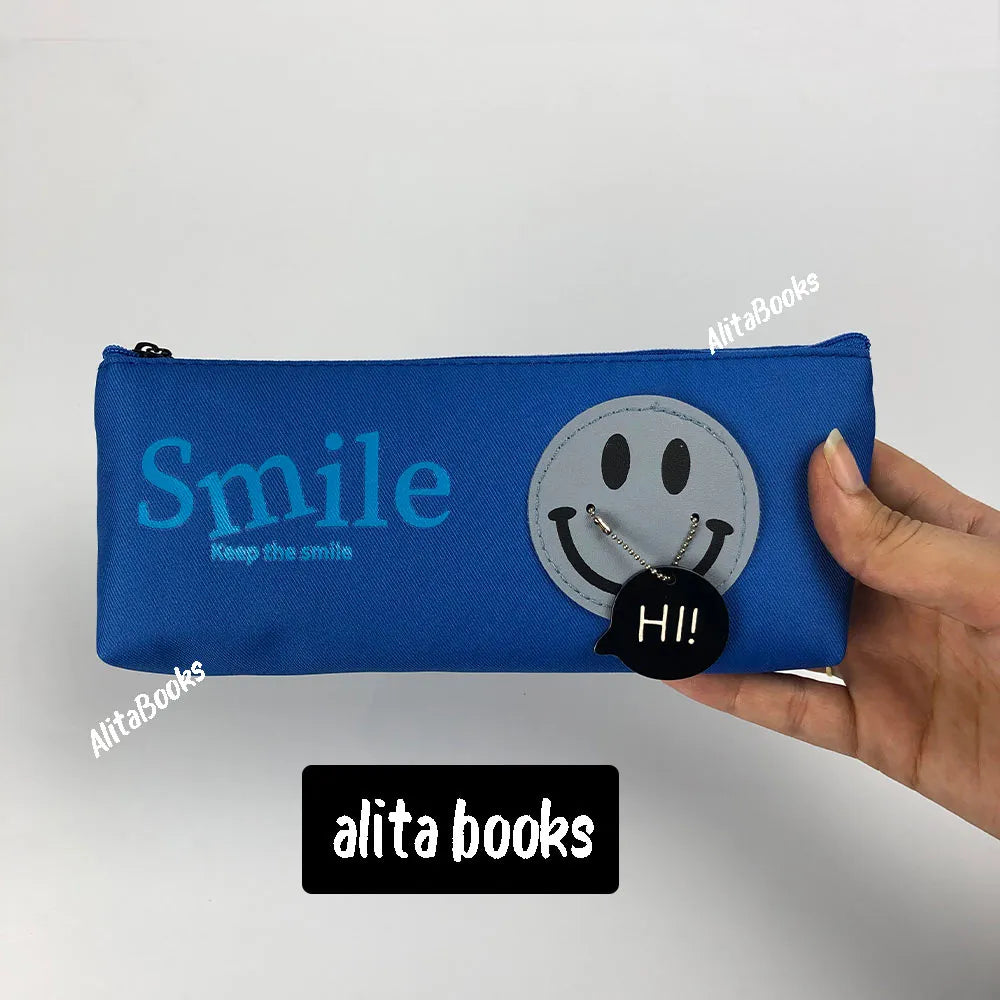 Smile - Pouch