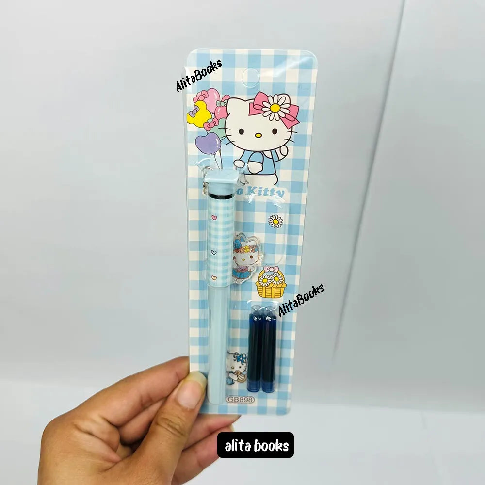 Hello Kitty - Ink Pen