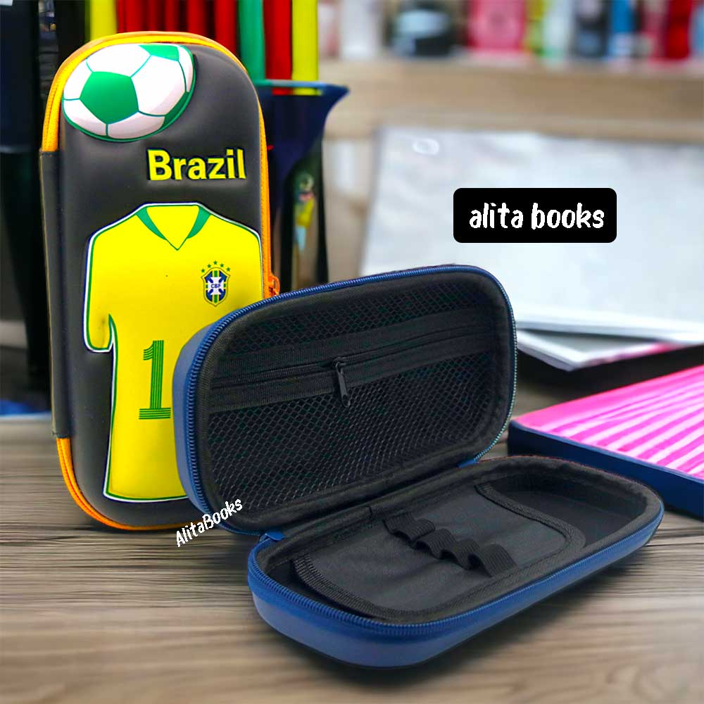 Football - Pencil Case