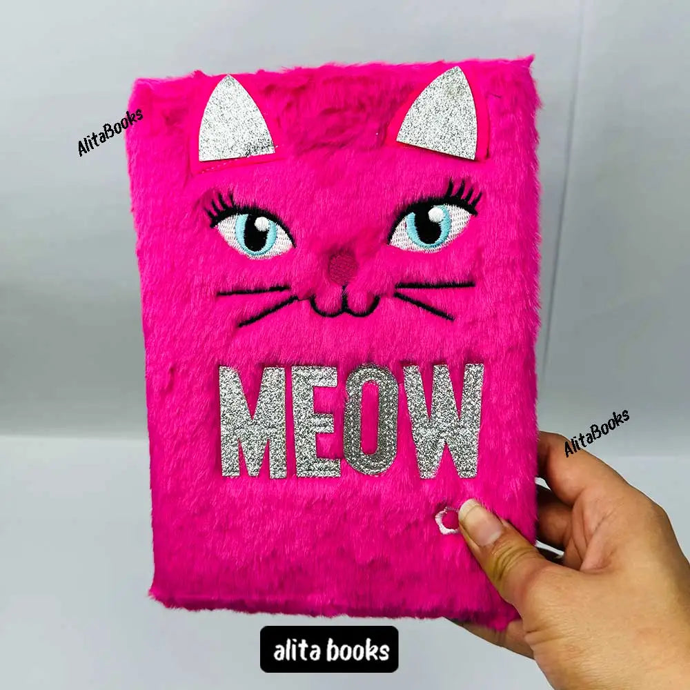 Meow Fur - Diary