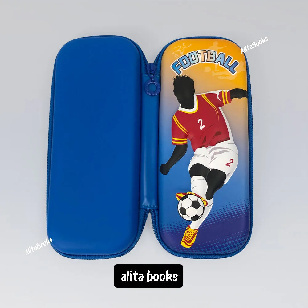 Football - Pouch