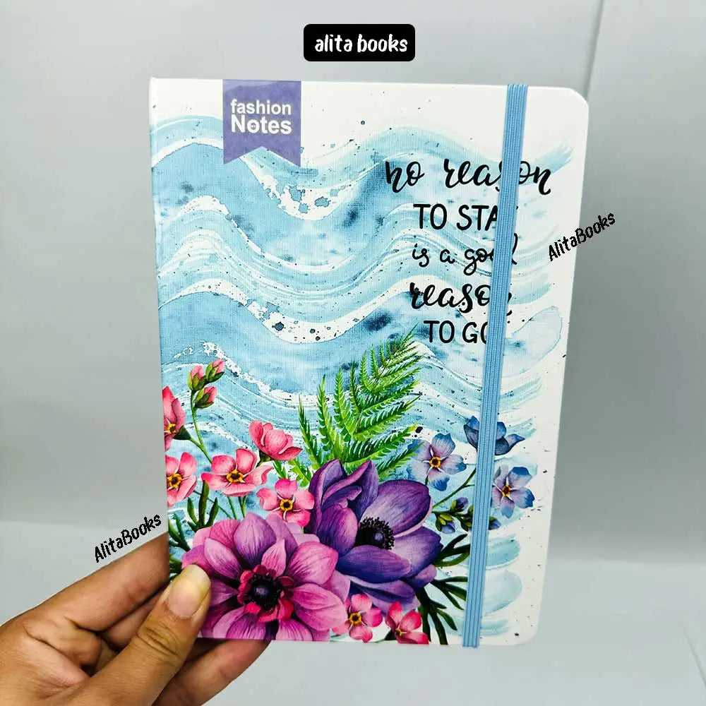 Motivate Journal - Diary