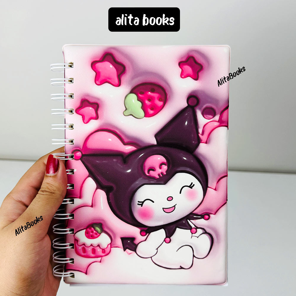 Kuromi Diary