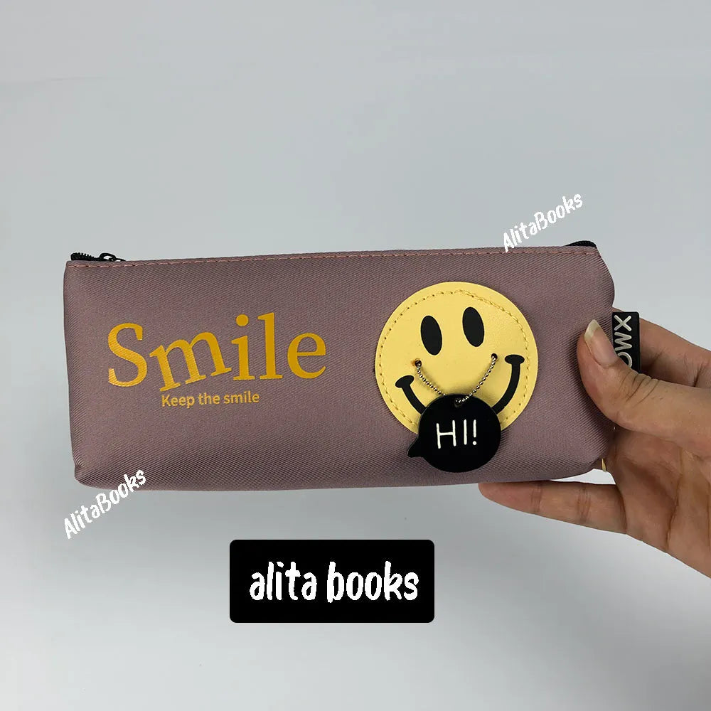 Smile - Pouch