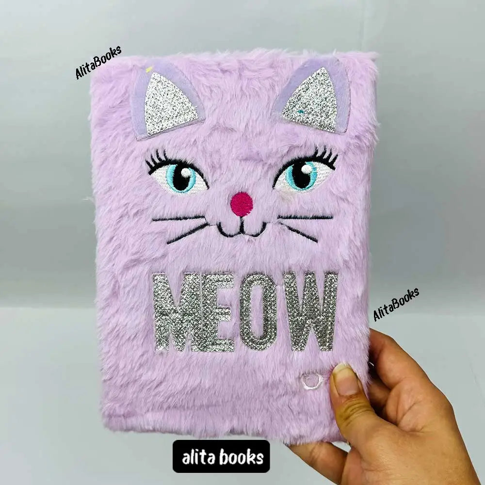 Meow Fur - Diary