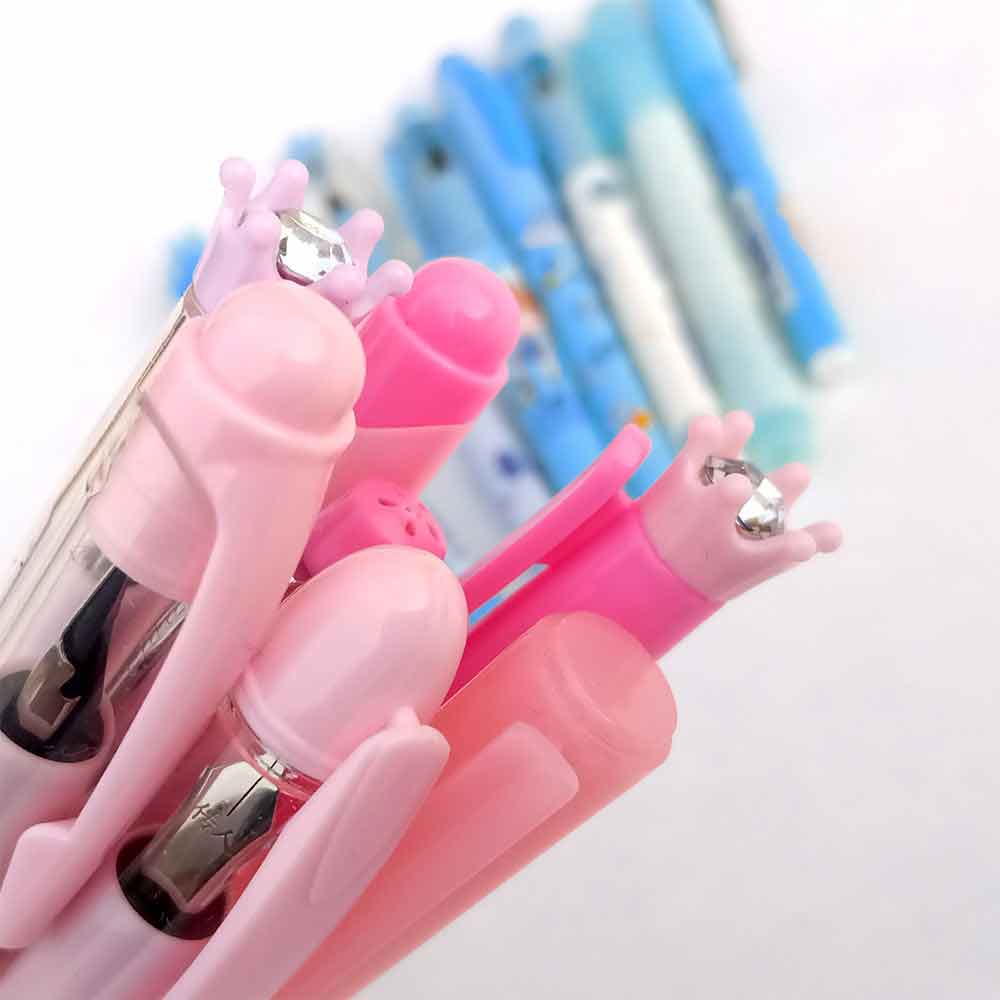 Cute 7 in 1 - Pen Set