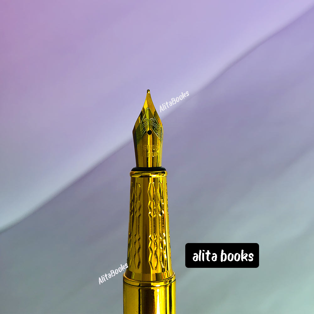 Premium Golden - Pen