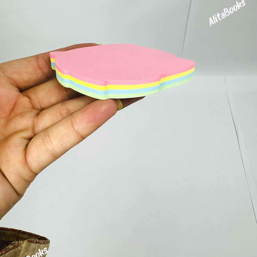 Multi Design Cute - Sticky Notes