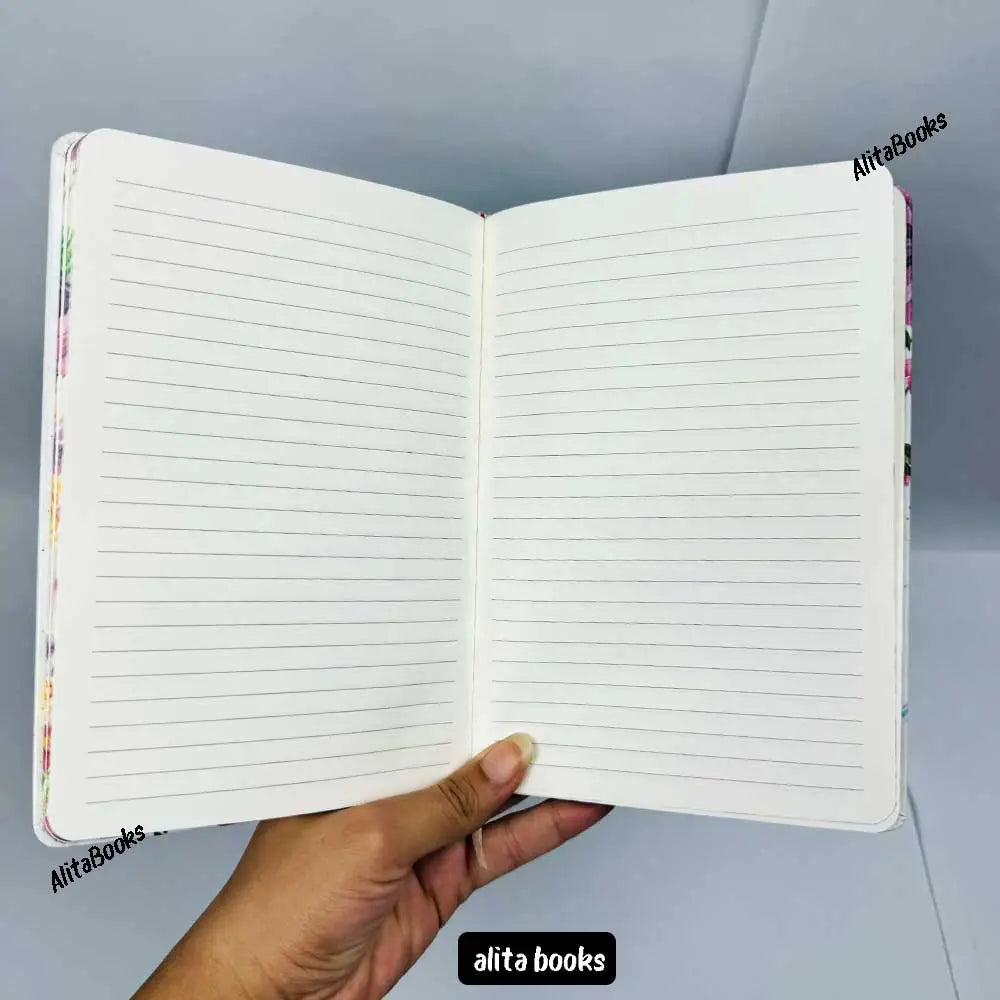 Motivate Journal - Diary