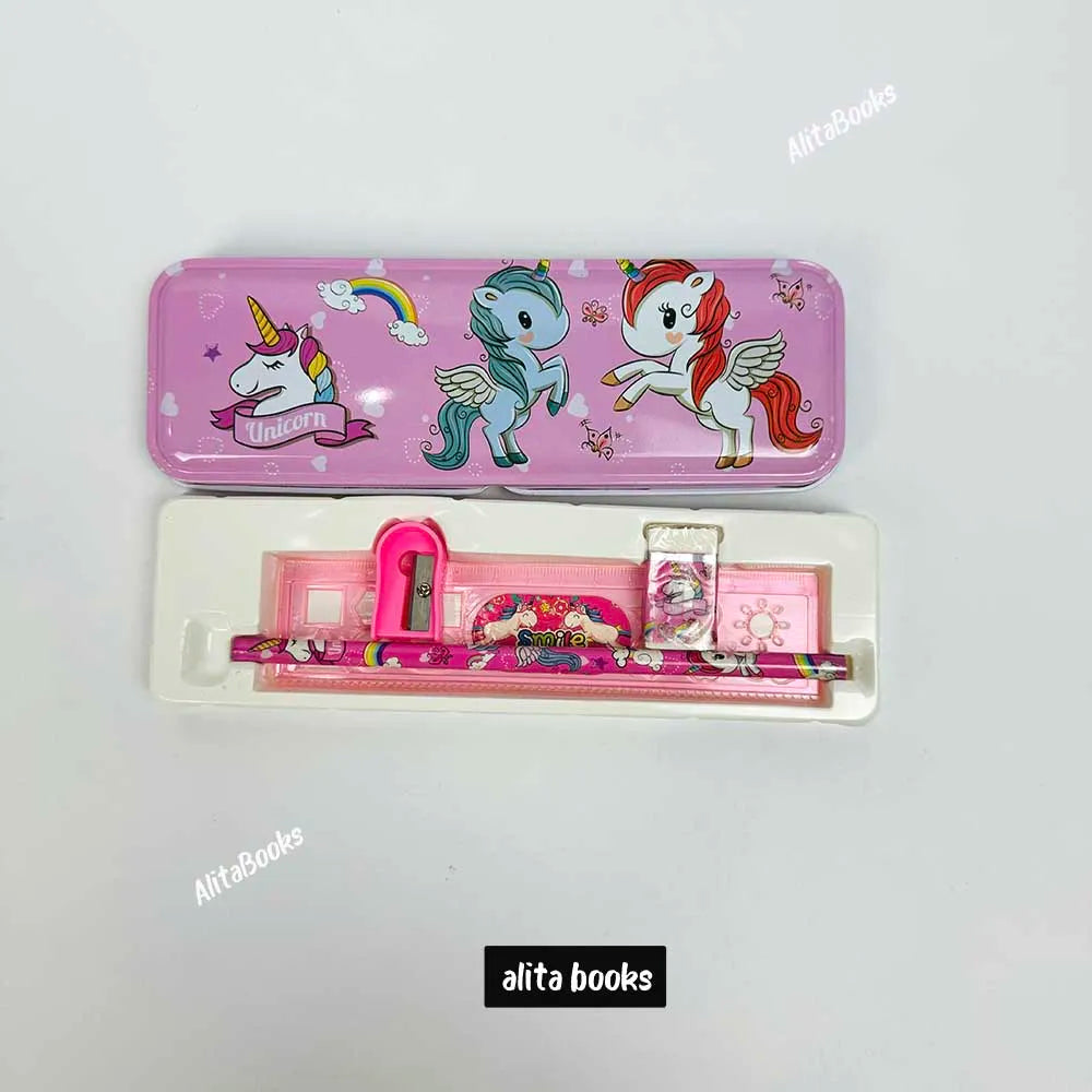 Unicorn - Stationary Set