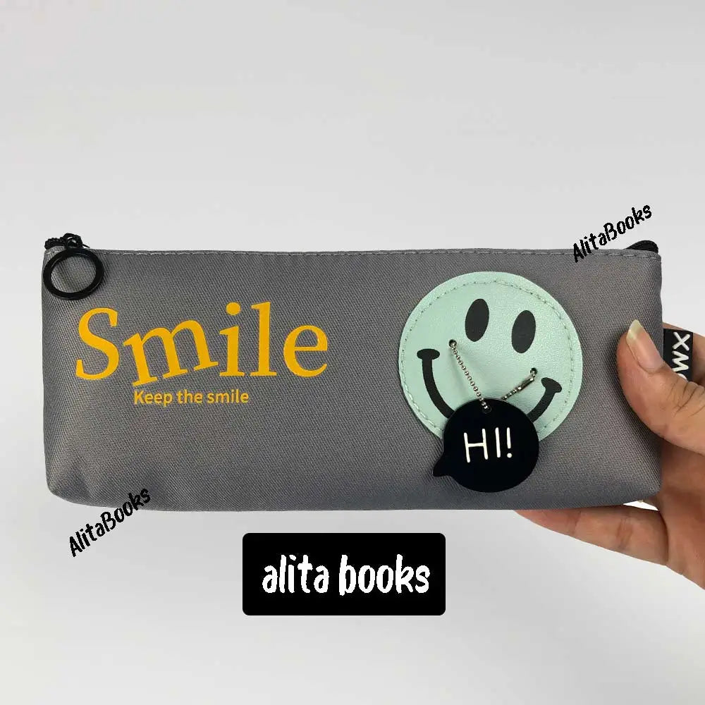 Smile - Pouch