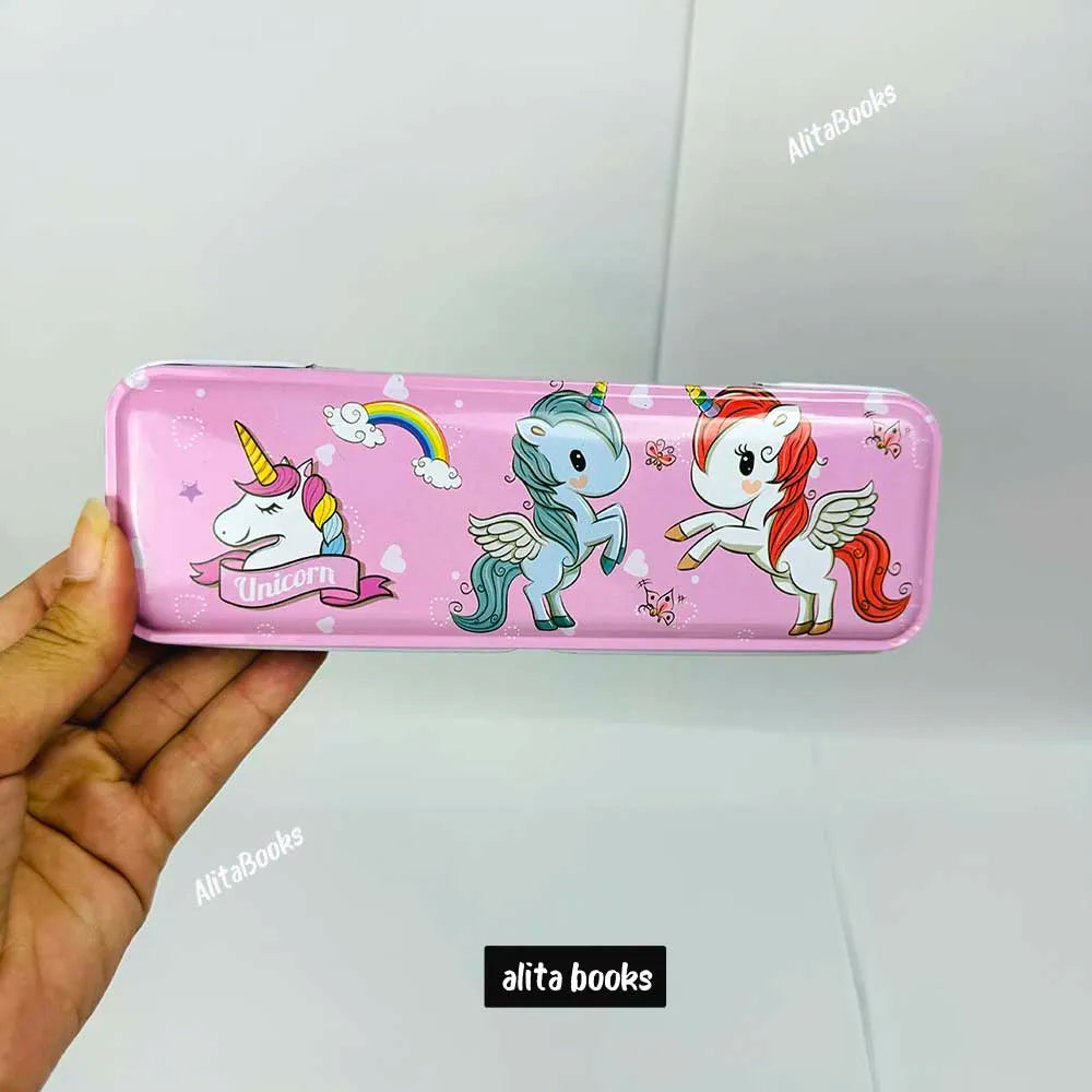 Unicorn - Stationary Set