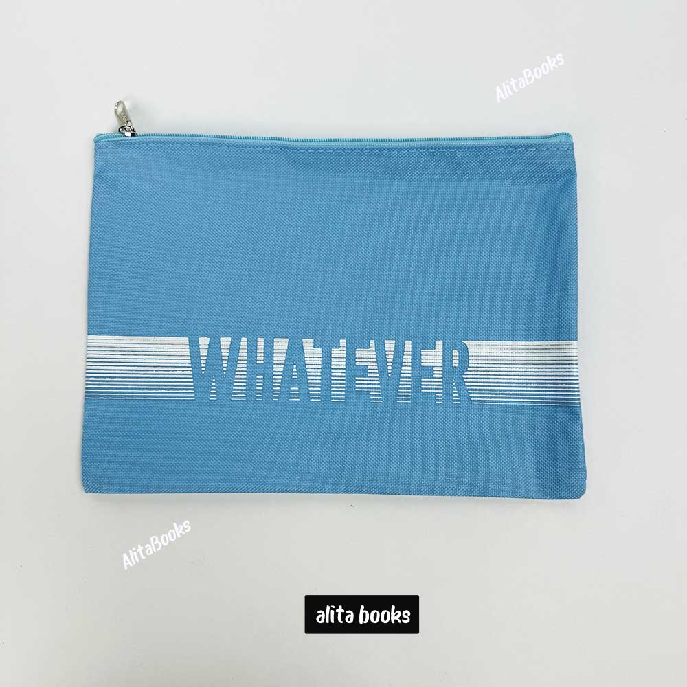 Whatever Cloth - Pouch