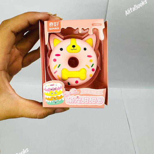 Jumbo Donut - Erasers