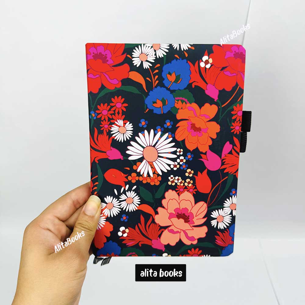 Cute Flower - Diary