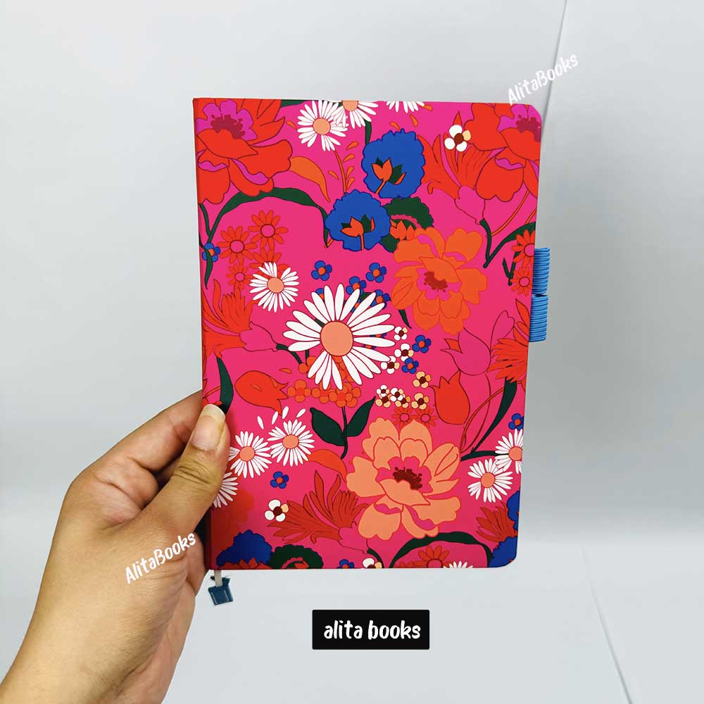 Cute Flower - Diary