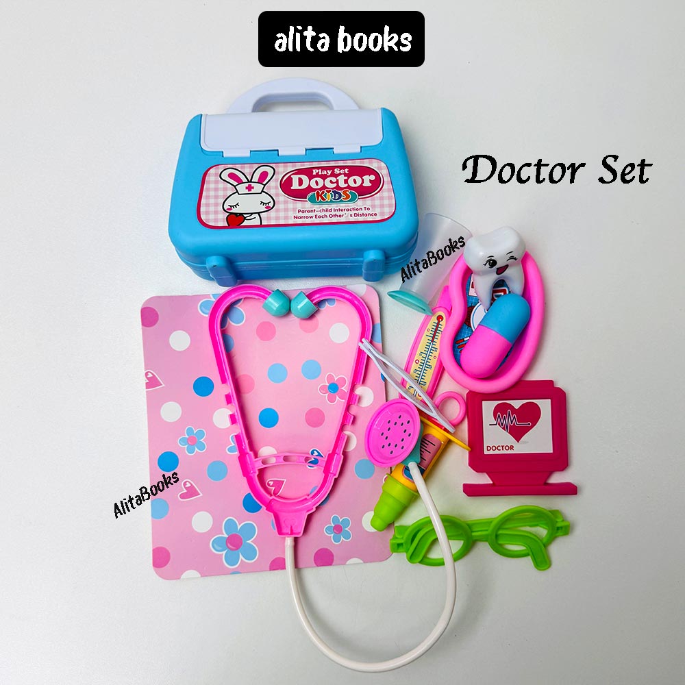 Doctor set