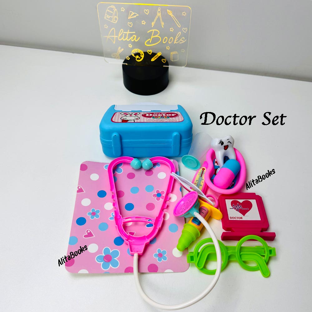 Doctor set